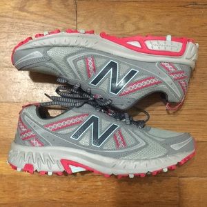 New Balance All Terrain